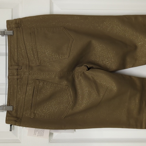 NWT Etcetera Twiggy Brown Glitter, 4 - Picture 10 of 10